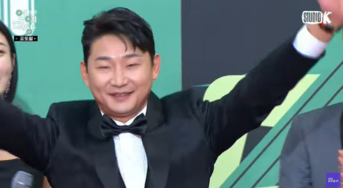 '대상 후보' 이천수 "대상 내가 받았으면..수상 가능성은 10%"