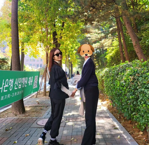 '대치동맘' 김경화 엘리트 딸, 결국 명문대 장학생 합격 "이제 마음 놓…