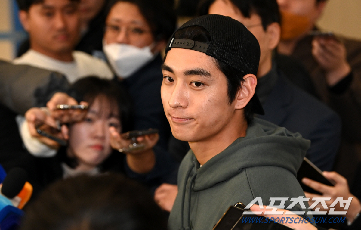 이정후=오타니 대항마? '저지→야마모토' 영입전 전패 SF, '바람의손자…
