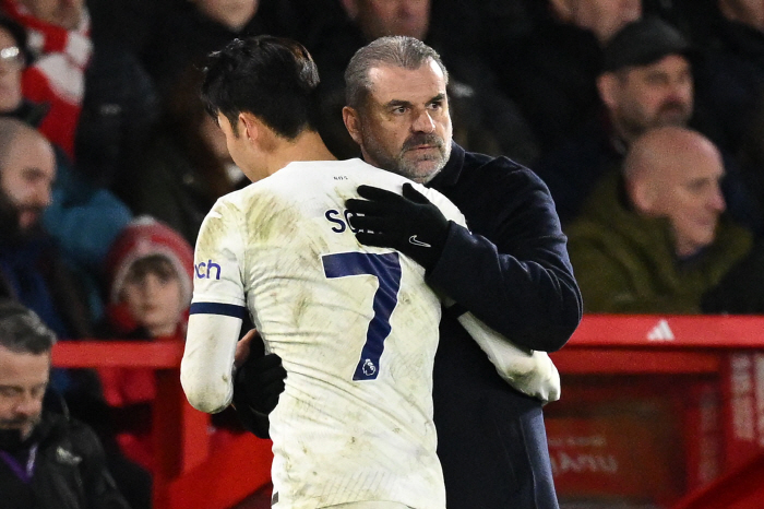 "SON 엄청난 야심가, 발롱도르 원해" 英기자 주장 "내가 직접 들었어…