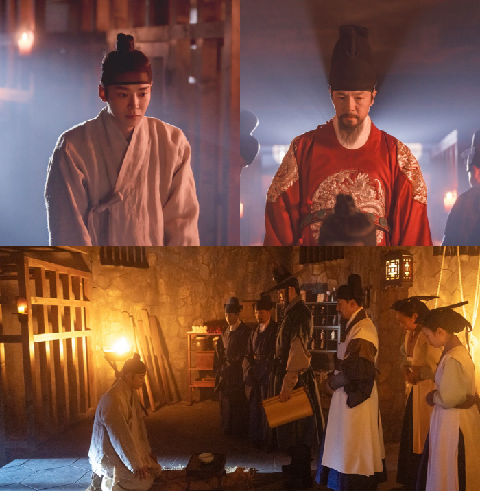 로운♥조이현 '혼례대첩', 오늘(25일) 종영…"이보다 더한 크리스마스 …