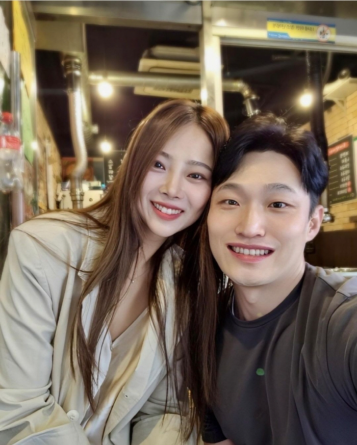 김슬기♥유현철 "안정적 보금자리 준비중, 아이들과 신행 같이갈 것" ('…