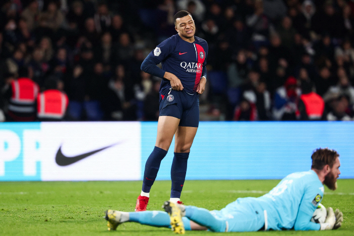 "음바페에 대한 광기가 또 시작됐다!" PSG, 재계약 총력. 3년 무려…