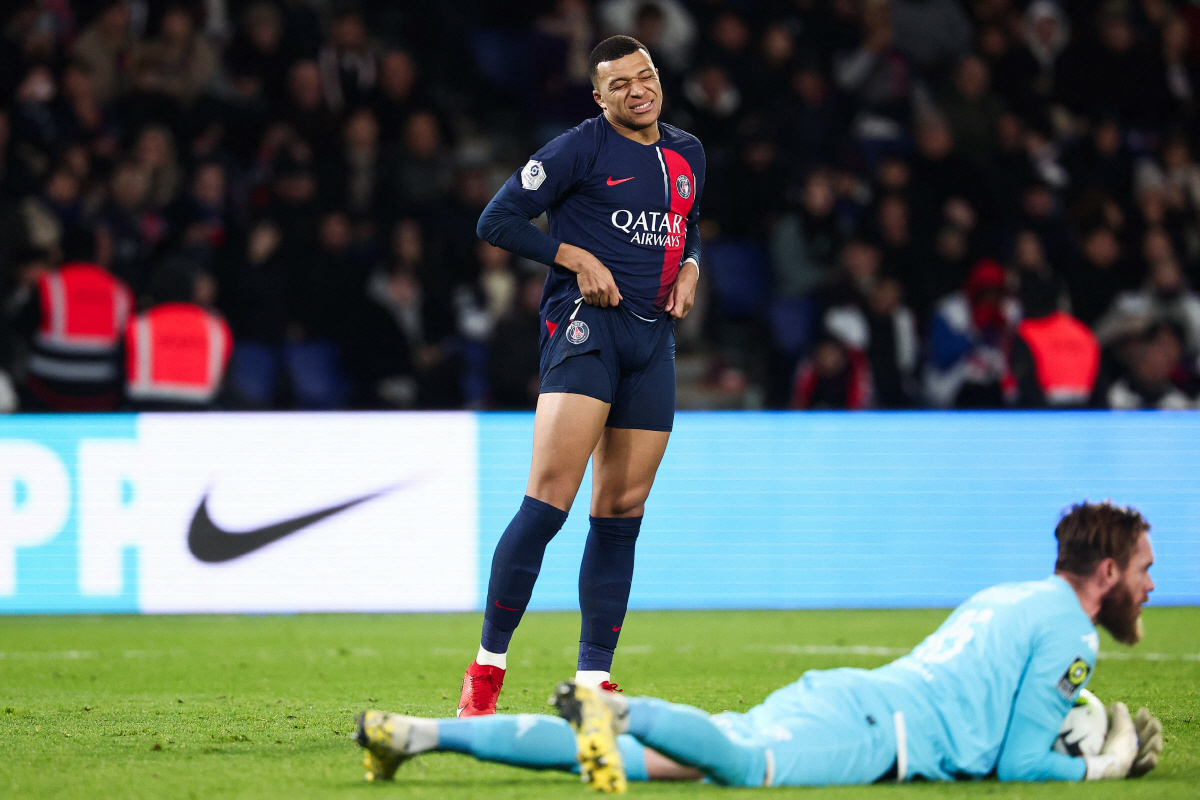 "음바페에 대한 광기가 또 시작됐다!" PSG, 재계약 총력. 3년 무려…