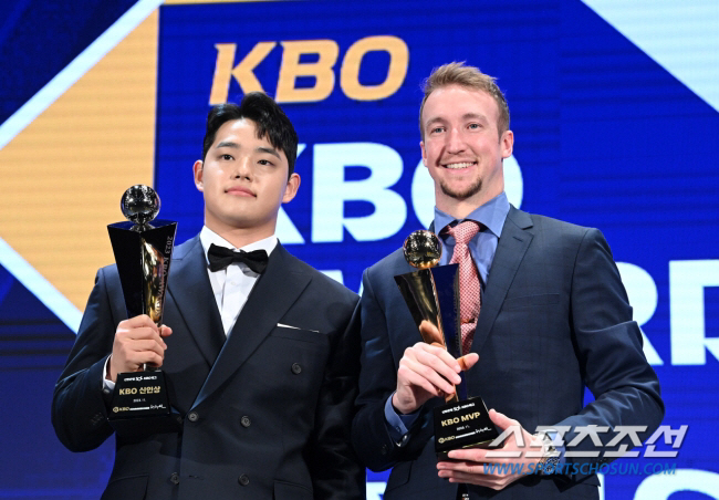 야구 더 잘하고 싶어서…연말 연초 휴식없이 미국서 훈련, 한화 국내 '원…