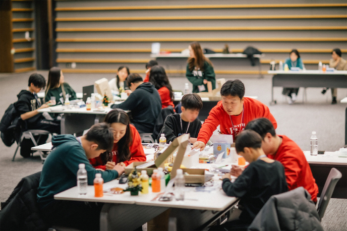 엔씨소프트, 지역 미래세대를 위한 코딩 교육활동 진행