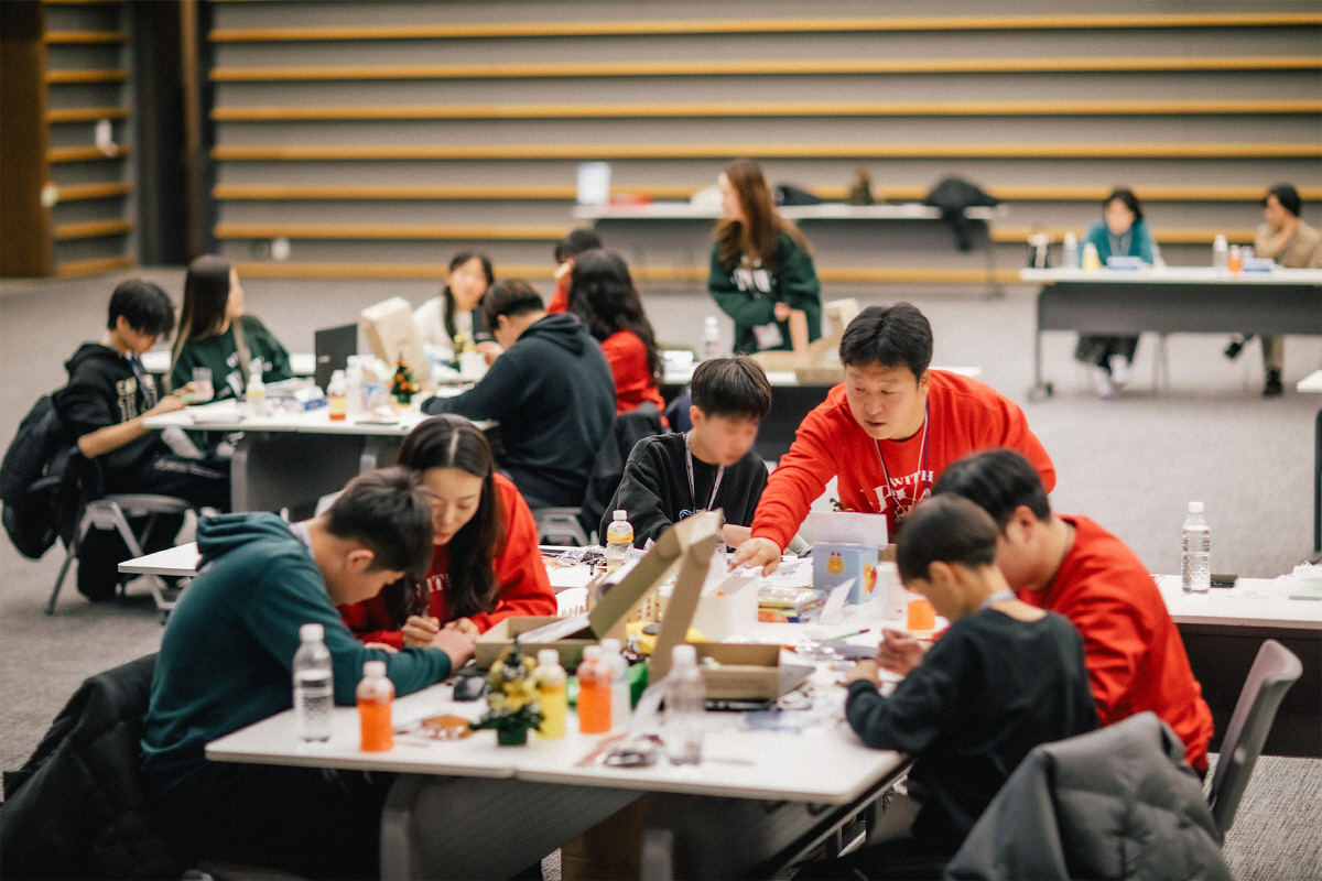 엔씨소프트, 지역 미래세대를 위한 코딩 교육활동 진행