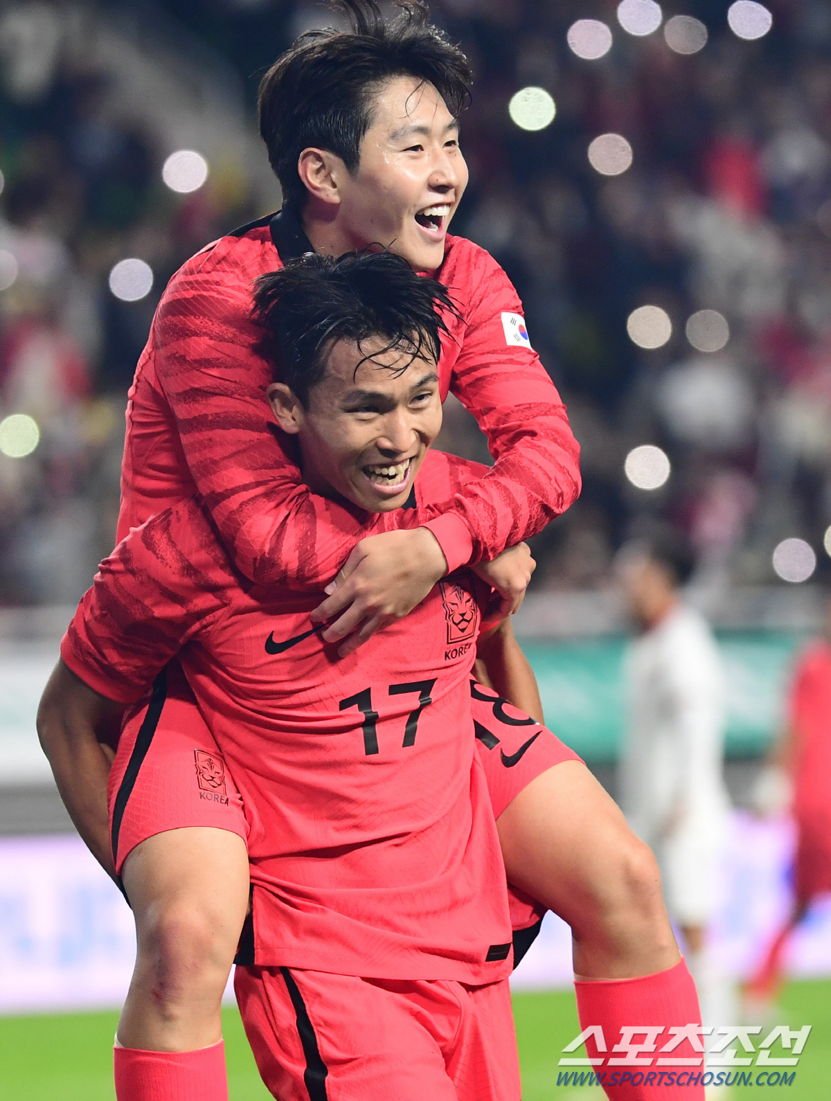 '최강 스쿼드' 클린스만호, 64년 만의 아시안컵 왕좌 도전…'로드 투 …