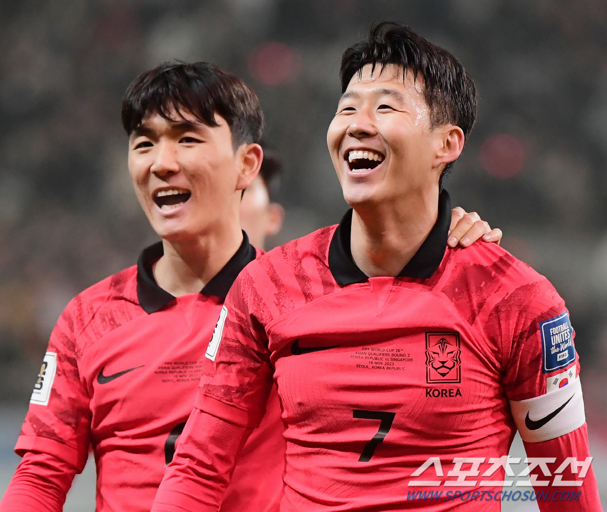 올해도 '손타클로스', 손흥민 11호골 작렬…'눈물의 이별' 앞둔 토트넘…