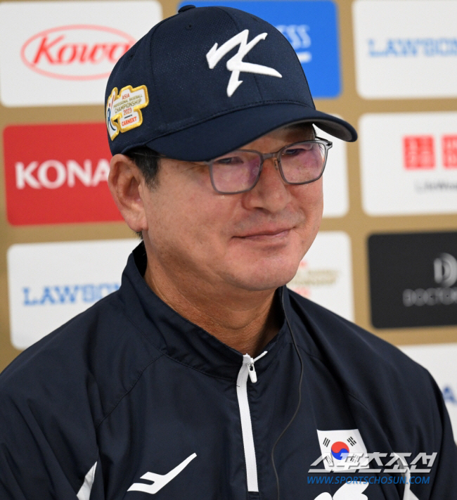 참사 반복? 준비는 빠를수록 좋다…2024 프리미어12 대표팀, 류중일호…