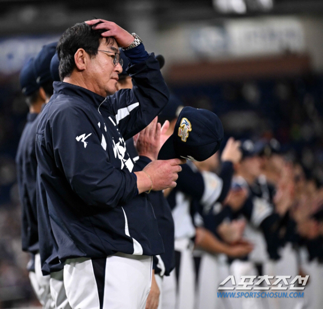 참사 반복? 준비는 빠를수록 좋다…2024 프리미어12 대표팀, 류중일호…