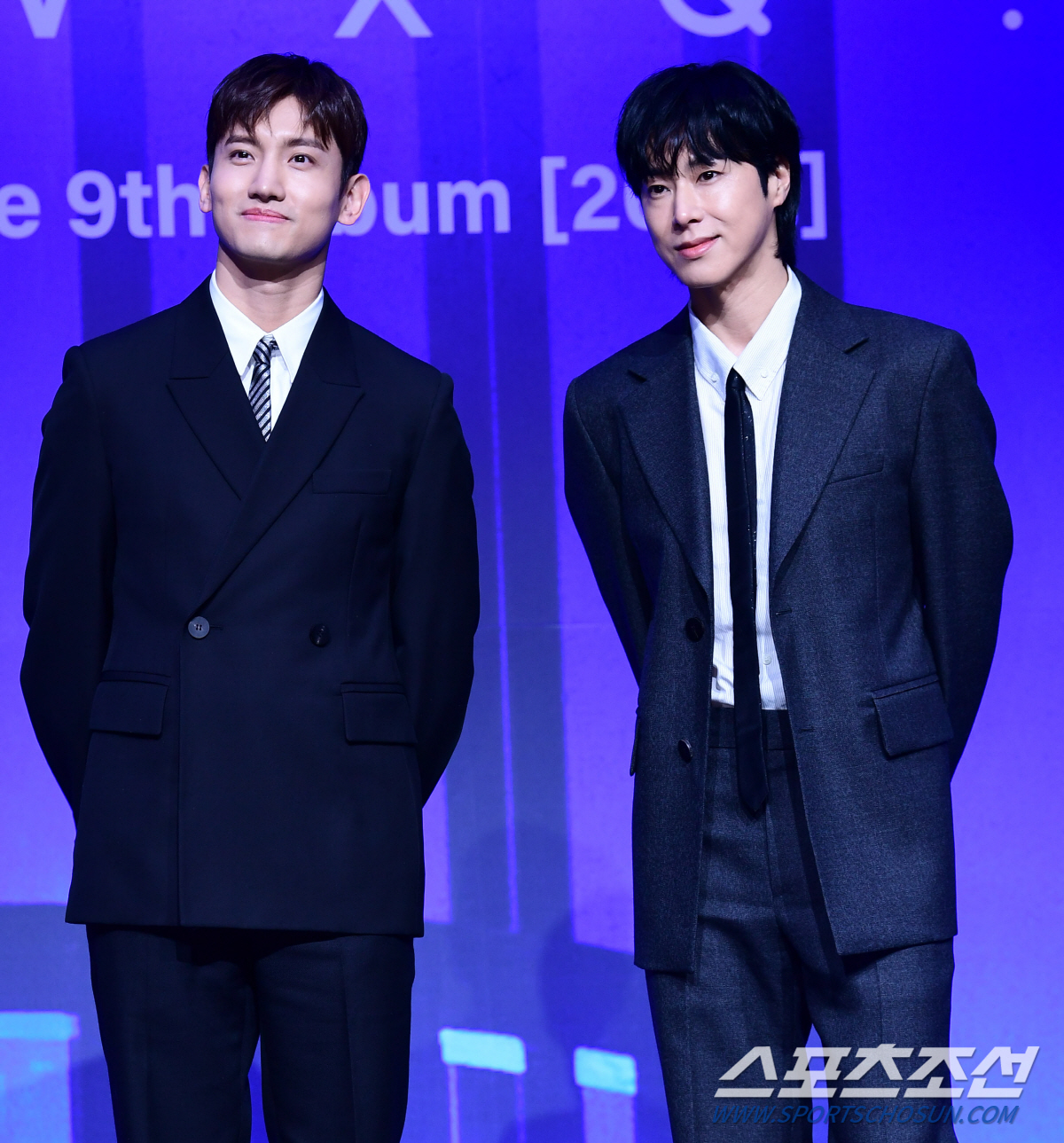 동방신기 "데뷔 20주년, 갓난아기로 따지면 성인식 맞이한 것"