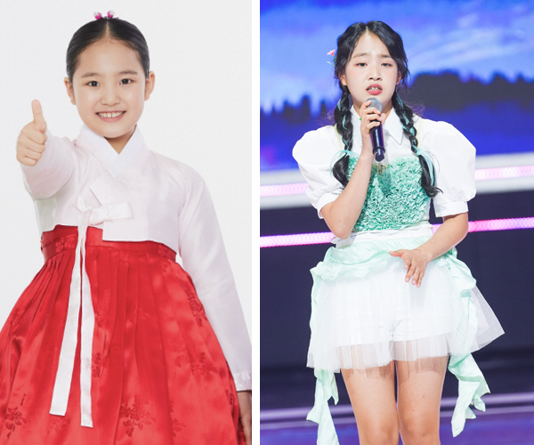 '트로트 신동' 김태연 폭풍성장에 깜짝 "키 벌써 160cm"(화밤좋아)