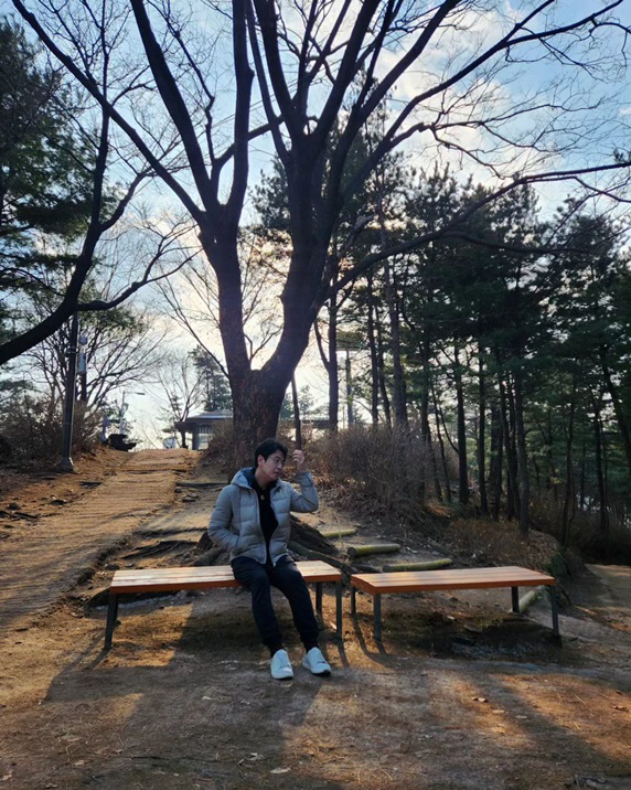 '박지윤과 이혼' 최동석 "겨울에 아이들과 뉴욕 가려고 했는데.." 먹먹