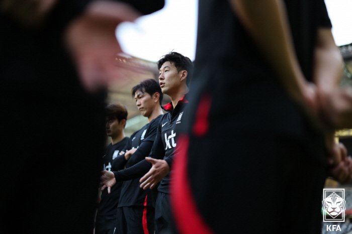 64년만의 아시안컵 우승 도전하는 클린스만호, 국내 소집 첫 날 '몸만들…