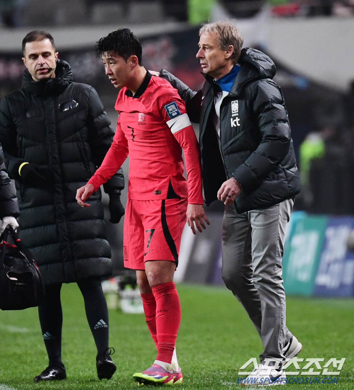 64년만의 아시안컵 우승 도전하는 클린스만호, 국내 소집 첫 날 '몸만들…