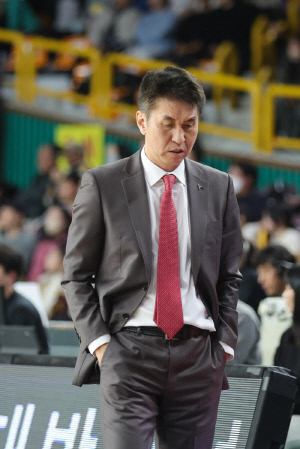 김상식 정관장 감독 