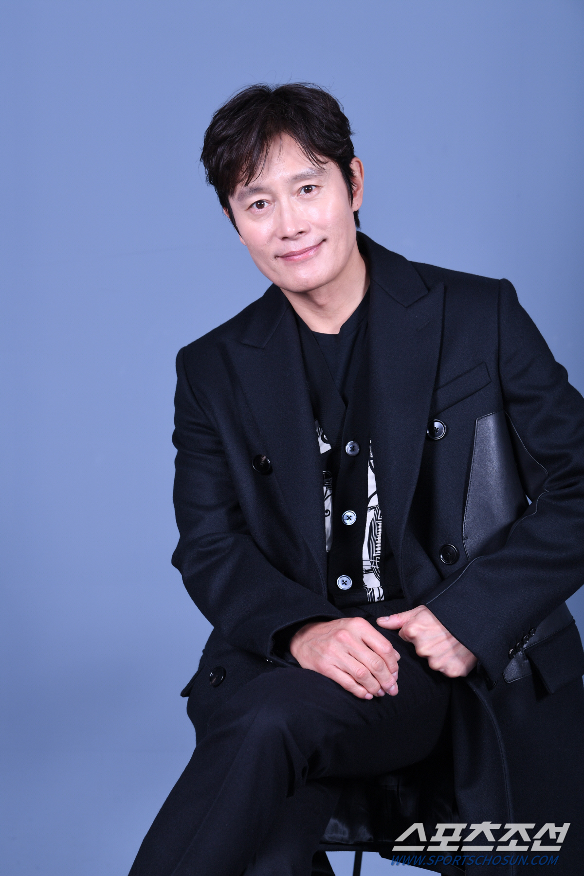 [단독 종합] "아들의 자부심→복덩이 딸 버디까지"…이병헌, '명품 배우…