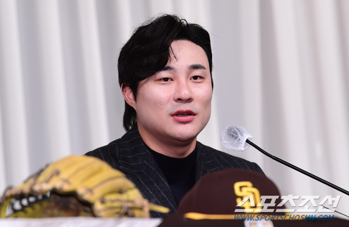 김하성이 '1억달러급'인 이유? 트레이드설과 몸값은 비례한다, 美매체 S…