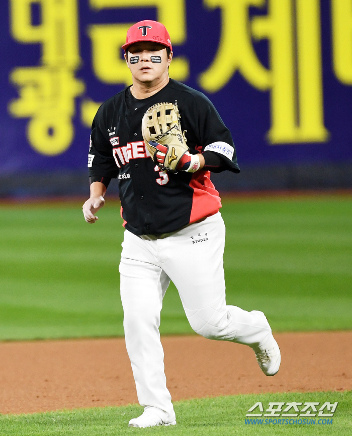 접점은 좁혔다는데, 결론은 아직…두 번째 FA, 이번에도 해 넘겨 계약?