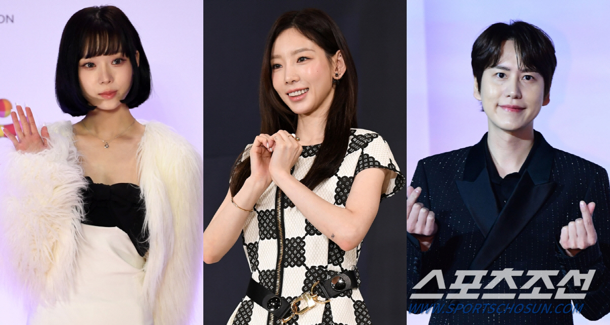 위험에 빠진 스타들...관객 난입→흉기 난동까지 '안전 빨간불' [SC이…