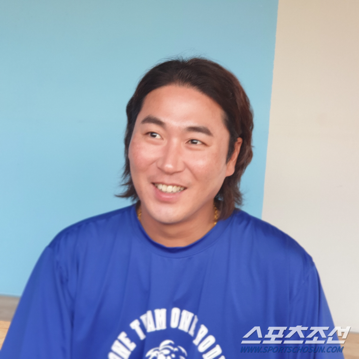 "야마모토 같은 투수라면…" 서른여덟 투수의 깜짝 변신, 'ABS 시대'…