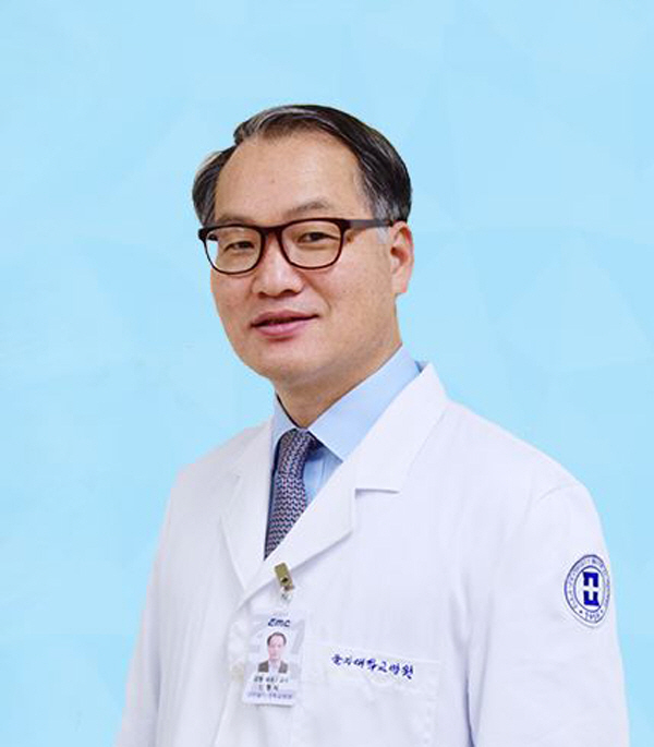 감기와 다른 독감, 예방하려면?