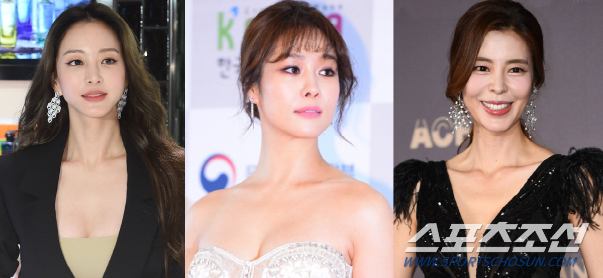 "악플에 죽고 싶었다"..'여장부 ★'도 쓰러뜨린 '인격 살인'[SC이슈…