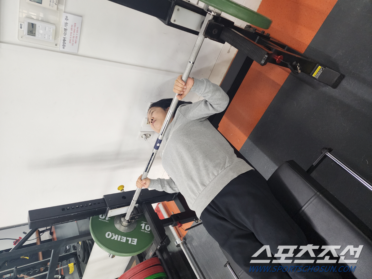"장애인 인바디→맞춤형 운동처방,유형별 빅데이터→선수발굴" 똑똑한 장애인…
