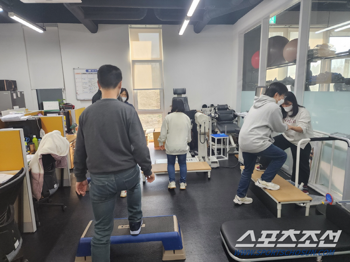 "장애인 인바디→맞춤형 운동처방,유형별 빅데이터→선수발굴" 똑똑한 장애인…