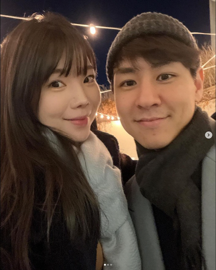 '돌싱2' 윤남기♥이다은, 재혼 1년 만에 둘째 임신 "리은이 동생 내년…