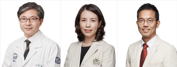 서울성모병원 안센터 '각막이식' 국내 최초 5500건 달성…국내 20% …