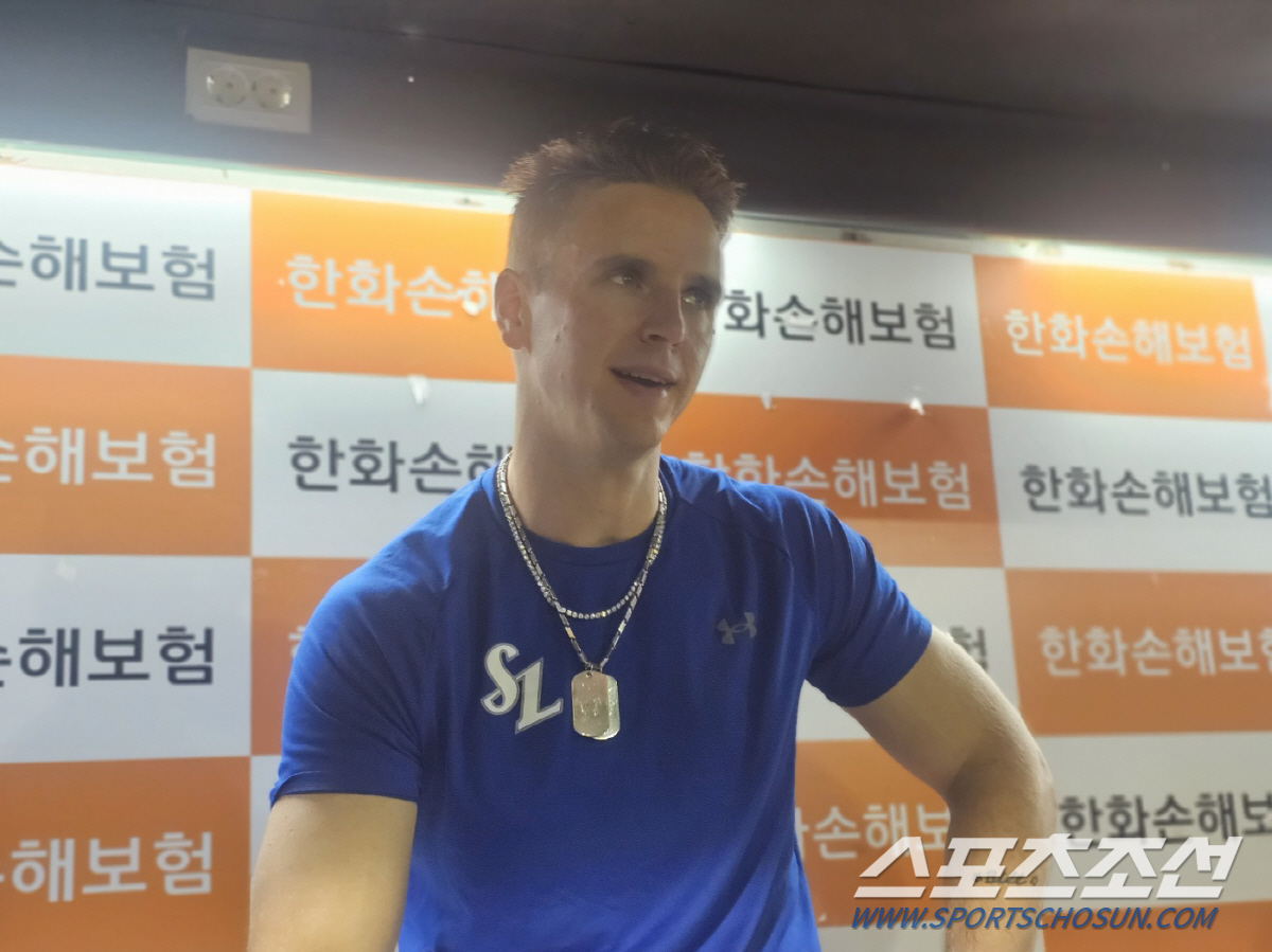 '2년 최대 63억5000만원' 뷰캐넌에 올인하면 시볼드와 맥키논은? 대…