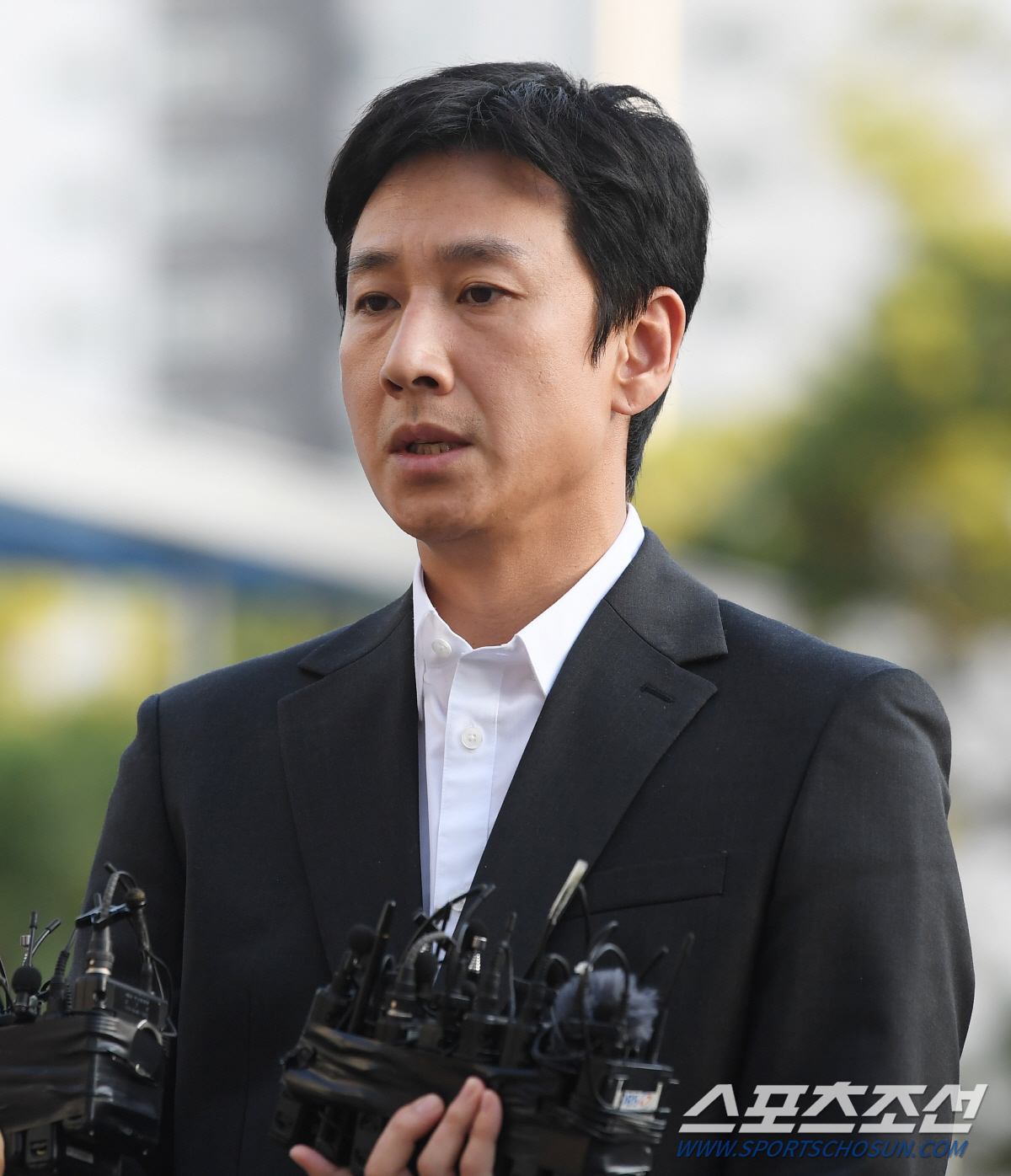 [종합] "마지막 가는 길 억울하지 않길"…이선균, 마약 혐의 못 벗고 …