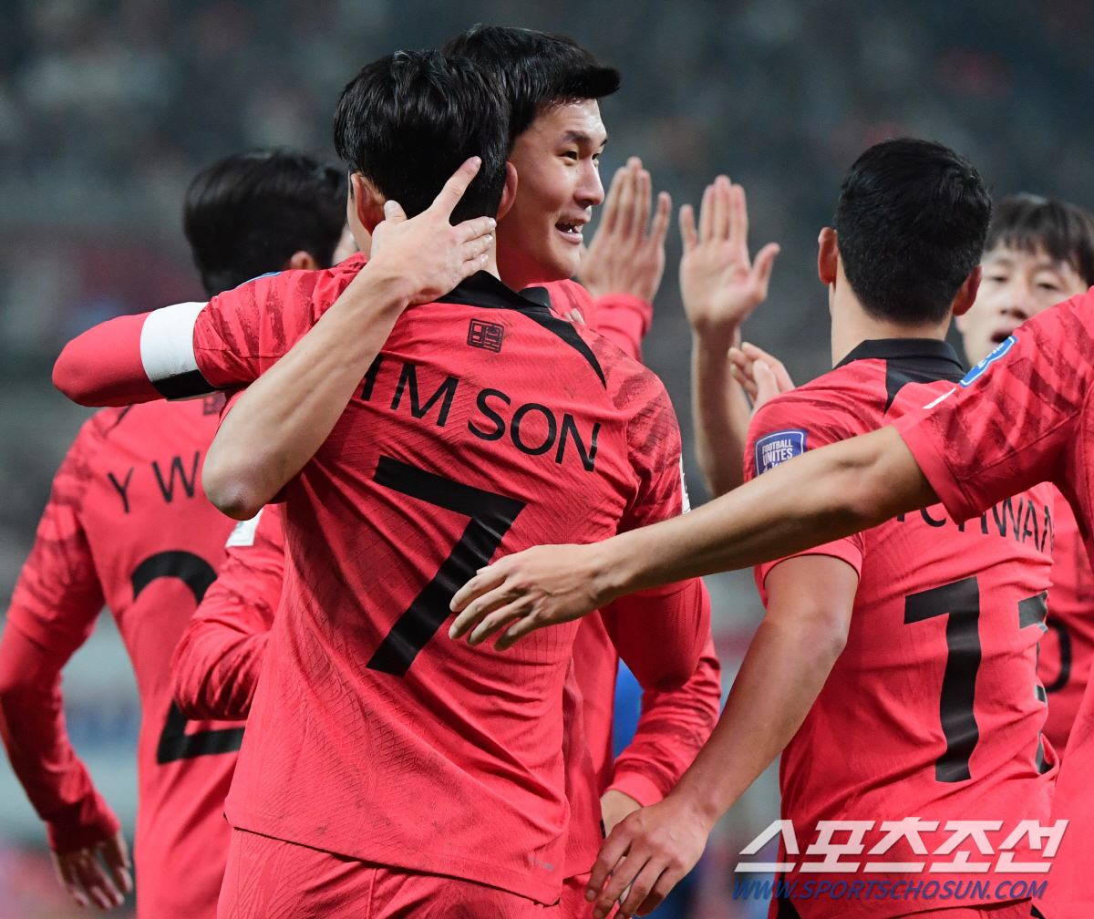 '역대 韓 축구 최강 라인업' 클린스만, 아시안컵 최종엔트리 공개…"'깜…