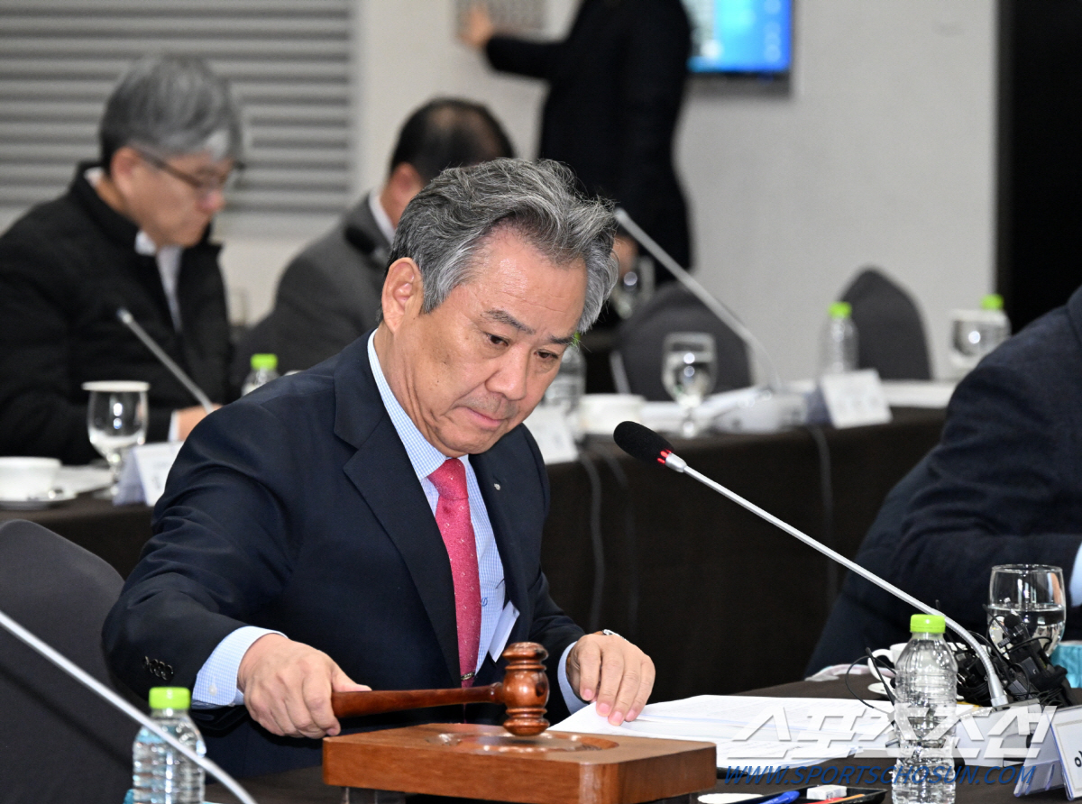 문체부,대한체육회 로잔사무소 설치 전격 승인 '한발 양보'...'전면전 …
