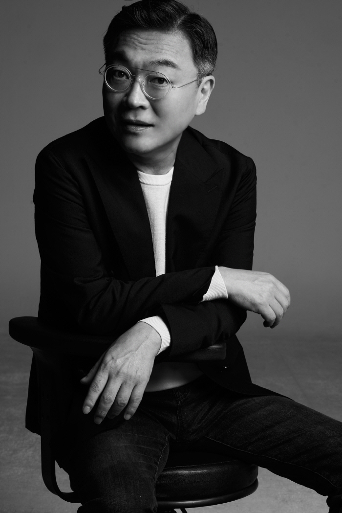 [SC인터뷰] "벌써 네 번째 천만 영화"…김의성, '서울의 봄' 흥행 …