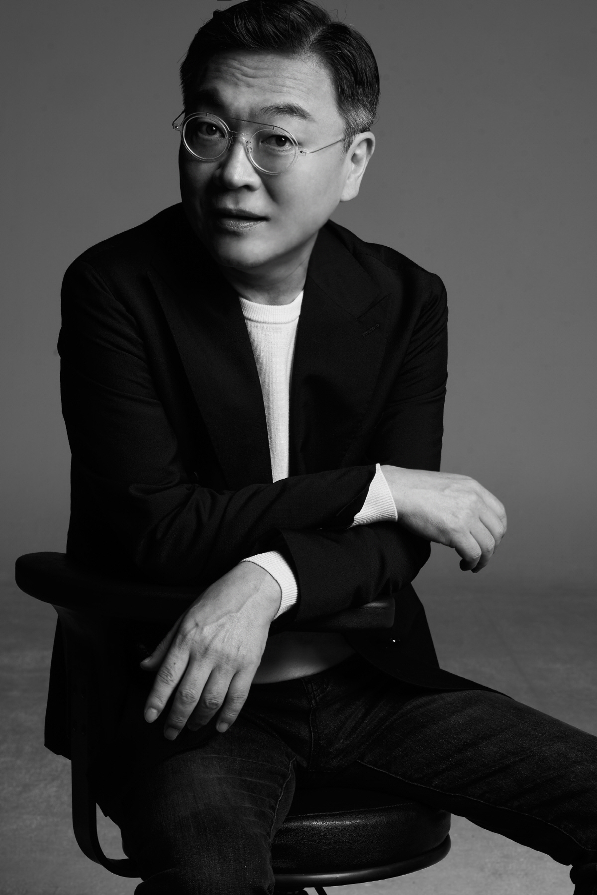 [SC인터뷰] "벌써 네 번째 천만 영화"…김의성, '서울의 봄' 흥행 …