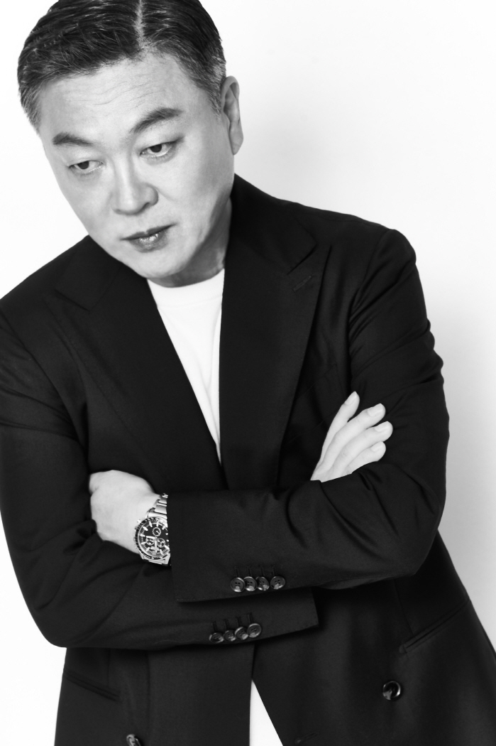 [SC인터뷰] "벌써 네 번째 천만 영화"…김의성, '서울의 봄' 흥행 …