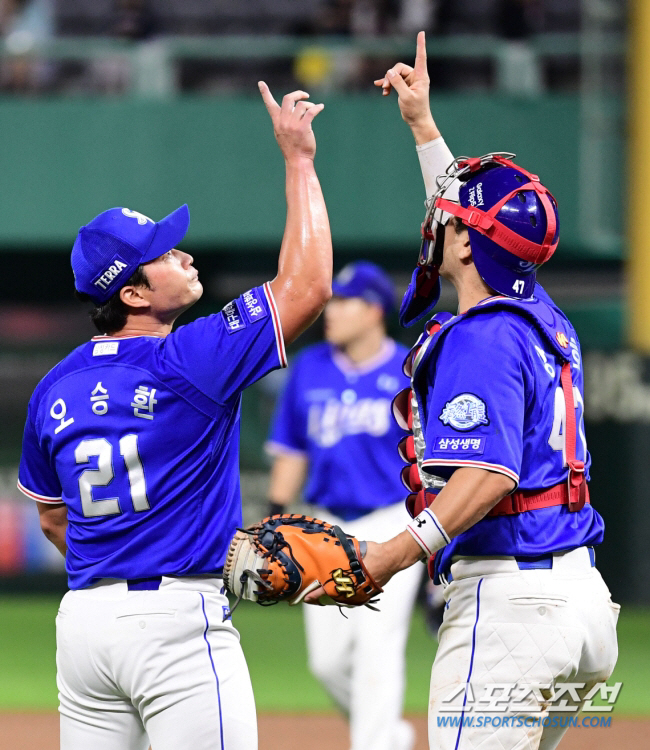 LG 천하통일-광속구 시대…저무는 2023년, KBO 수놓은 10대 뉴스