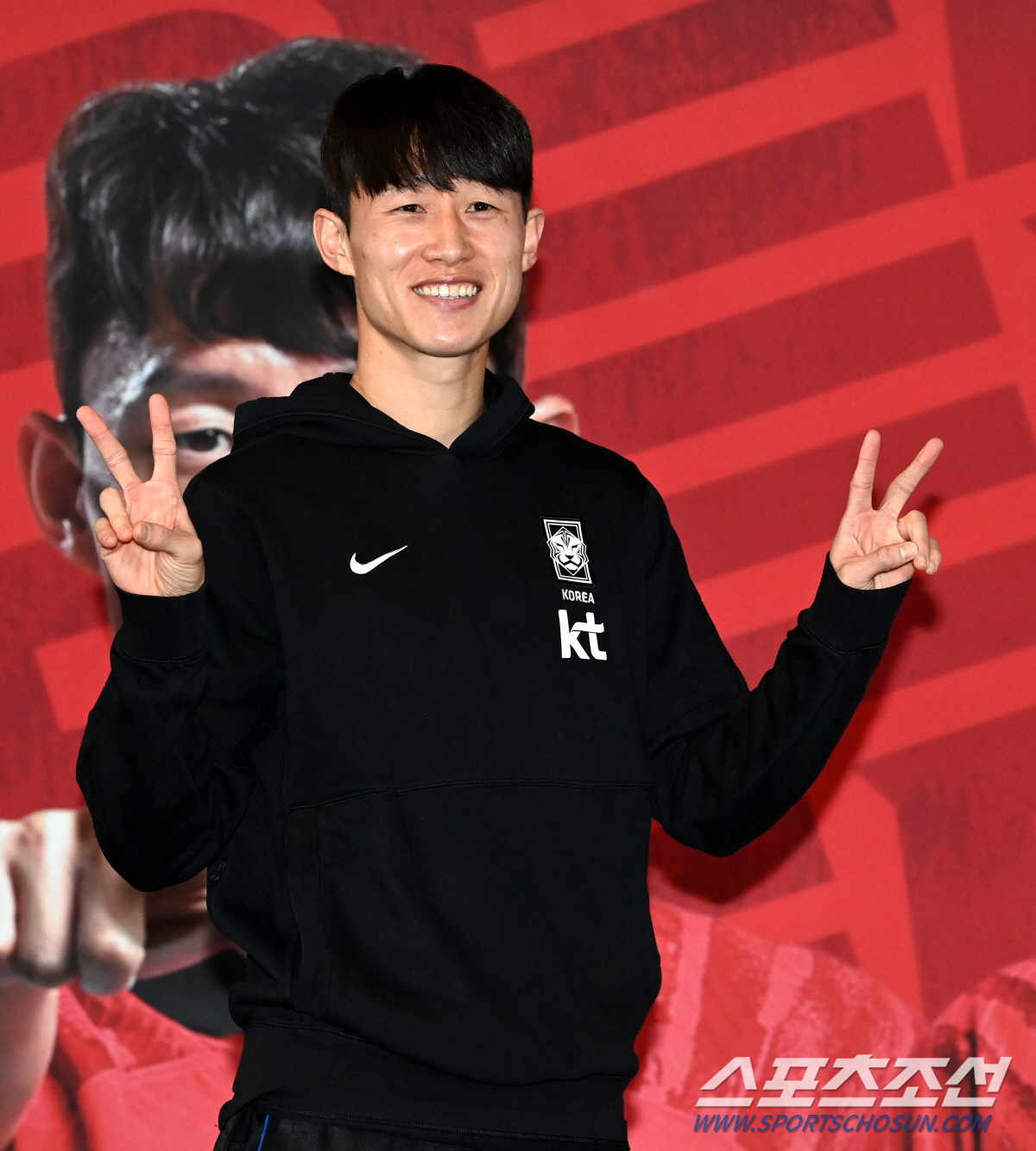 [현장일문일답]클린스만의 자신감 "한국에 64년 너무 길다…日, 결승서 …