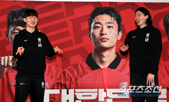 [현장일문일답]클린스만의 자신감 "한국에 64년 너무 길다…日, 결승서 …