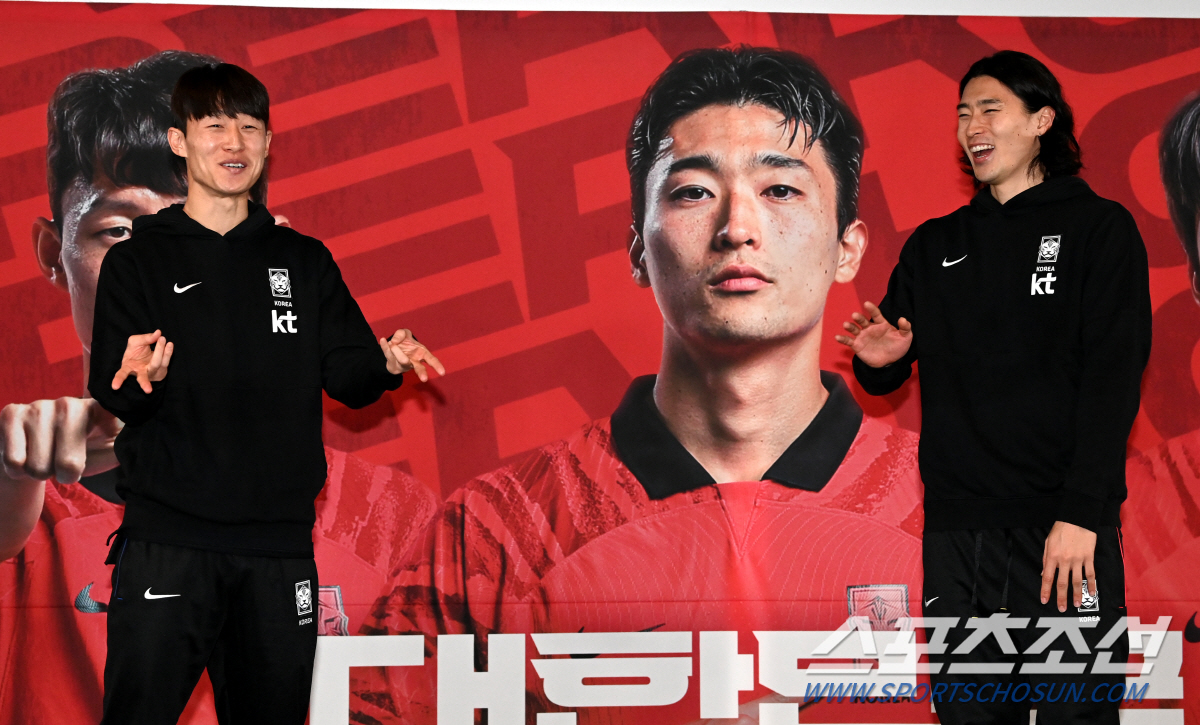 [현장일문일답]클린스만의 자신감 "한국에 64년 너무 길다…日, 결승서 …