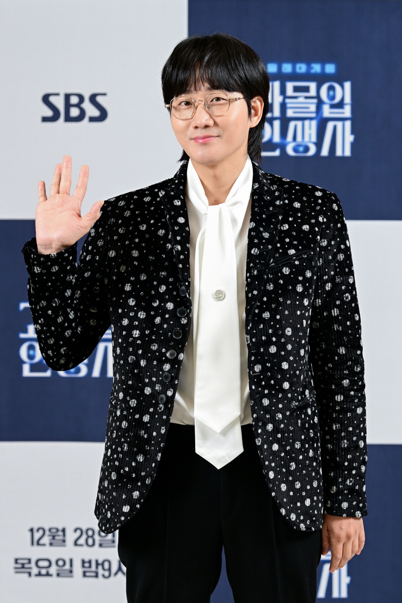 '과몰입 인생사' 이용진 "호사가 이지혜→젊은피 오해원 균형 좋다"