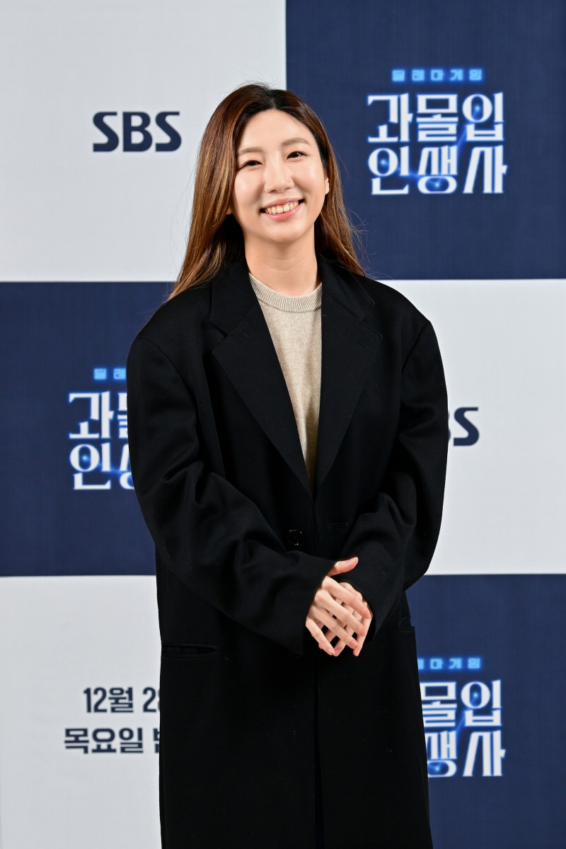 [SC현장] "호사가 이지혜→사회 1등 이찬원"…'과몰입 인생사' 최적화…