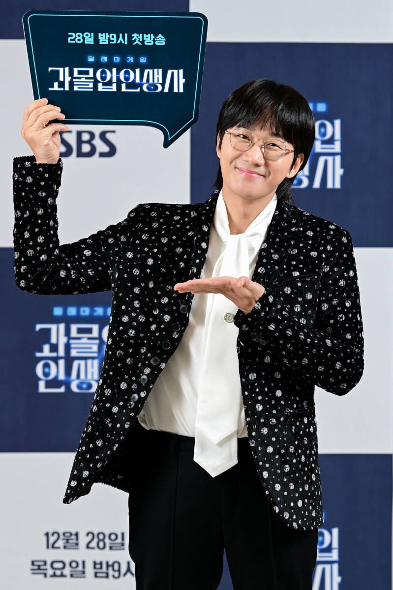 [SC현장] "호사가 이지혜→사회 1등 이찬원"…'과몰입 인생사' 최적화…
