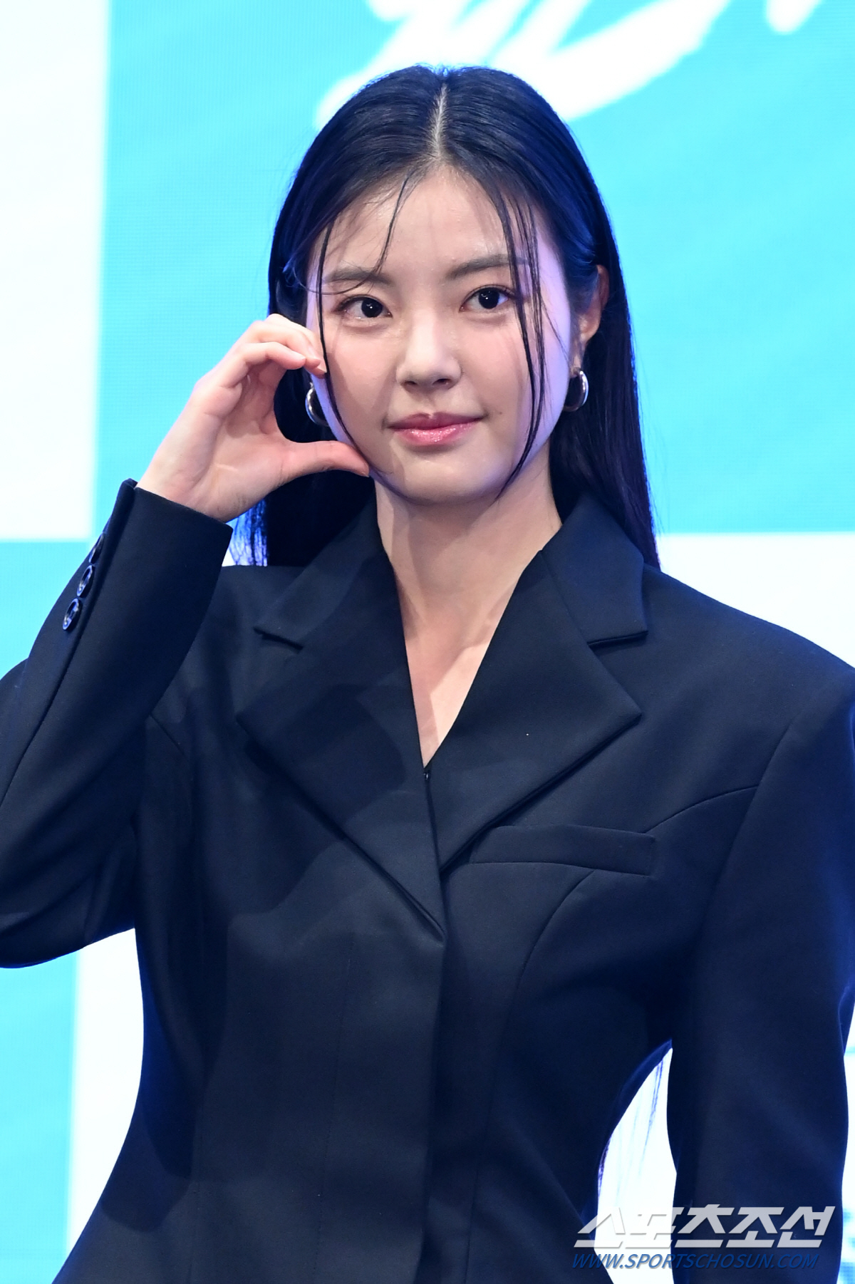'환상연가' 홍예지 "박지훈, 눈빛에서 나오는 에너지 너무 좋았다"