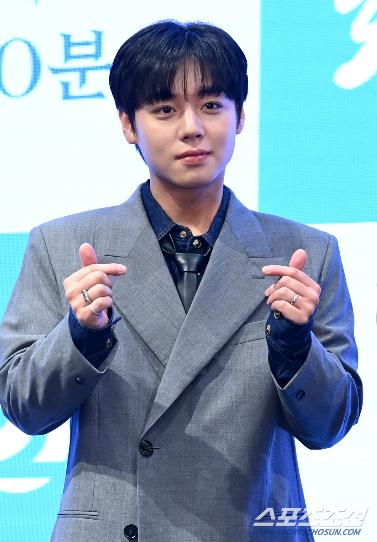 [SC현장] "'약한영웅' 차기작? 두려움無"…박지훈, '환상연가'로 열…