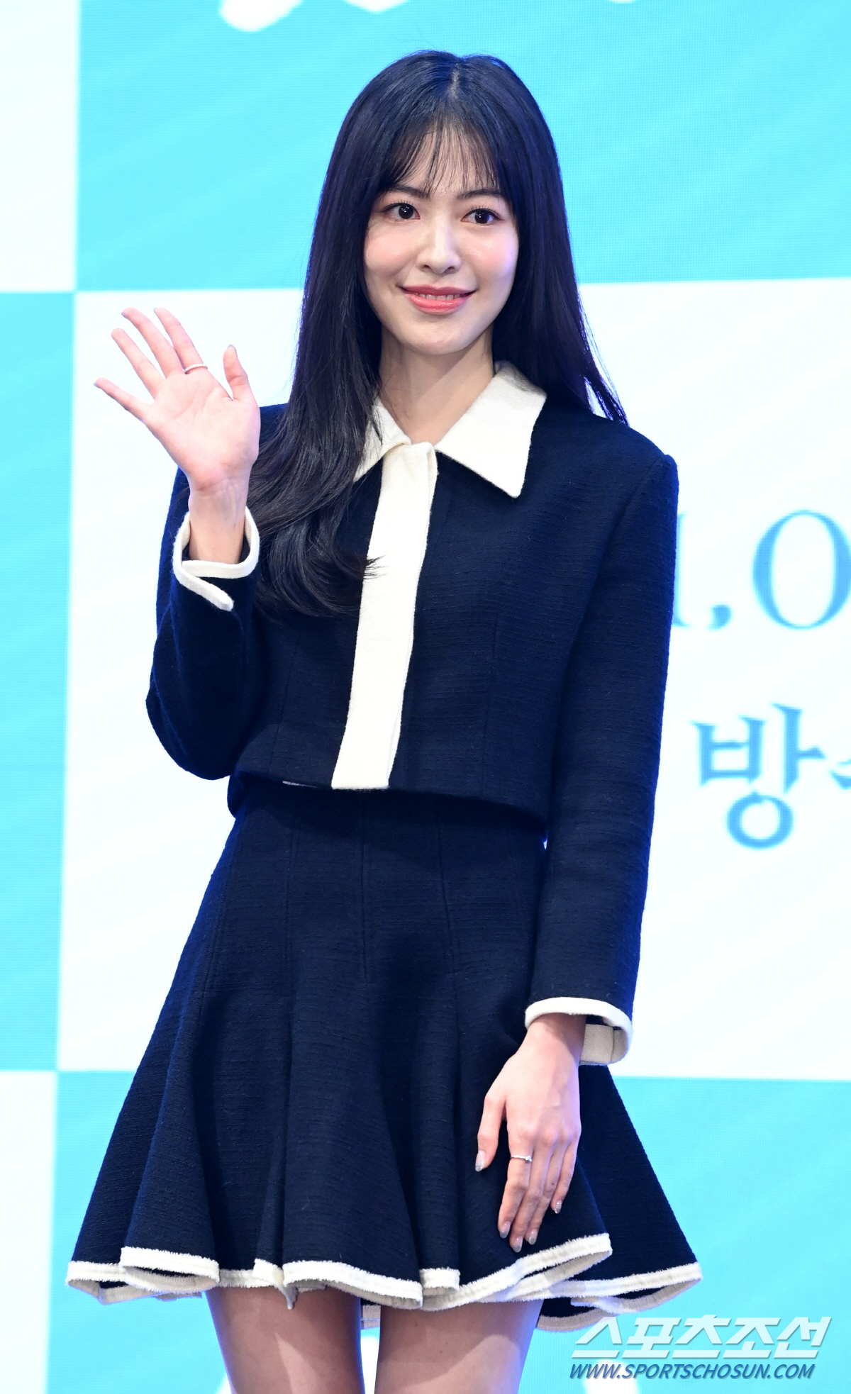 [SC현장] "'약한영웅' 차기작? 두려움無"…박지훈, '환상연가'로 열…