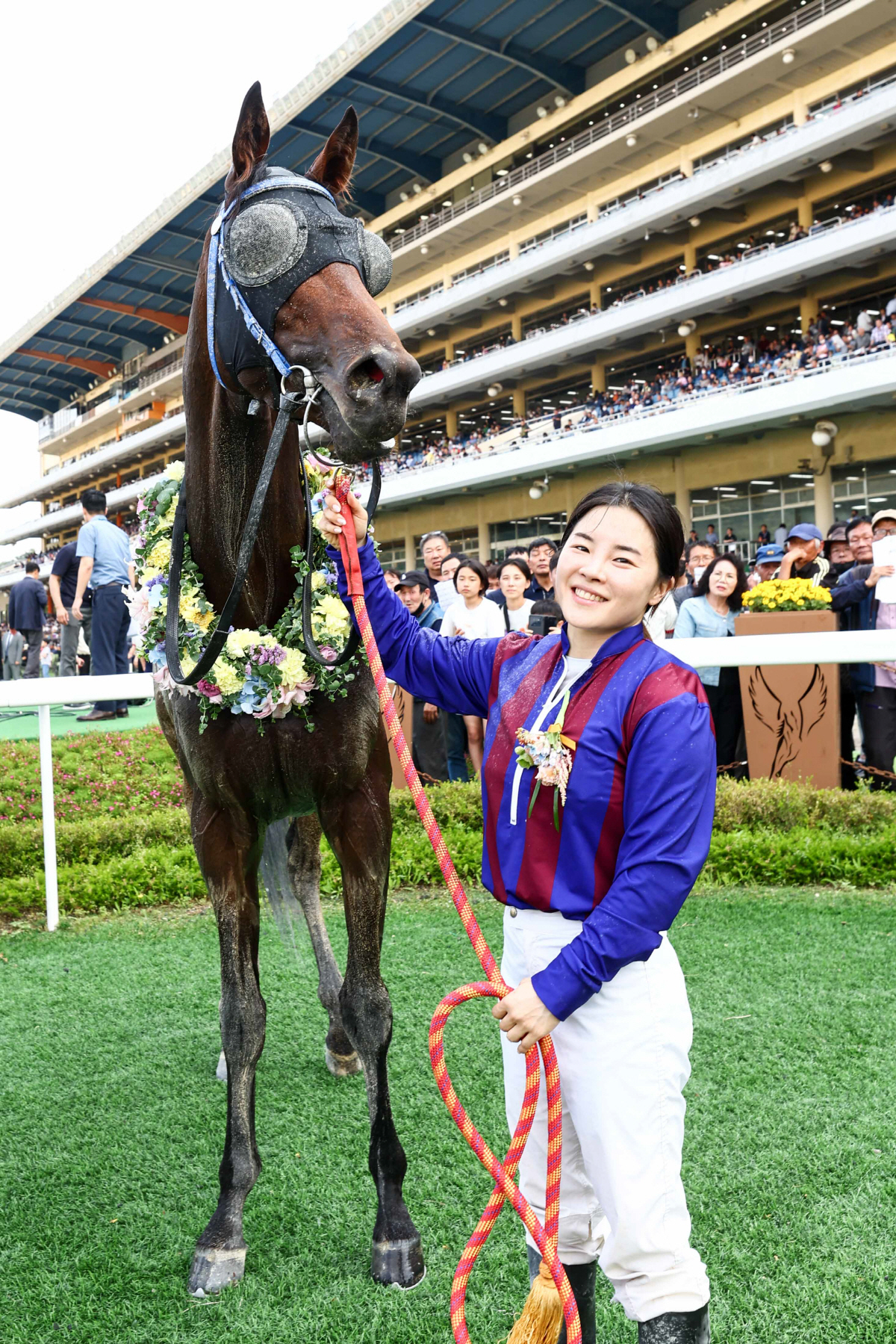 [경마]'진정성'을 향한 무한질주, 2023년 한국경마 10대 뉴스
